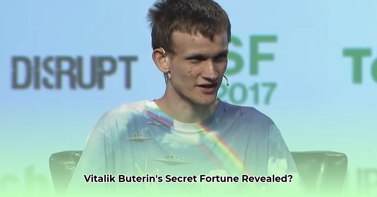 buterin-net-worth